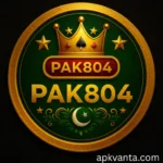 PAK804 Game