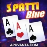 3 Patti Blue Game