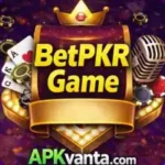 BetPKR Game