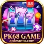 PK68 Game
