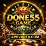 DONE55 Game