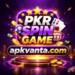 PKRSPIN Game