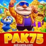 PAK75 Game