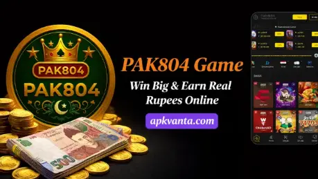 PAK804 Game